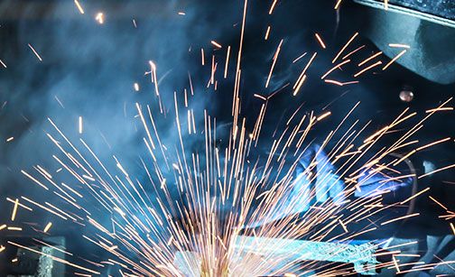 Metallbau in Hessisch Oldendorf | Schweißarbeiten und Co.